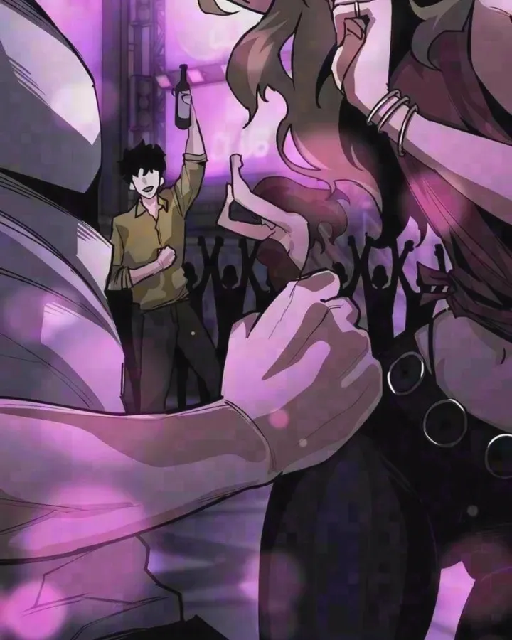 Cứu Thế Là Nghề Của Tôi Chapter 35 - Trang 6