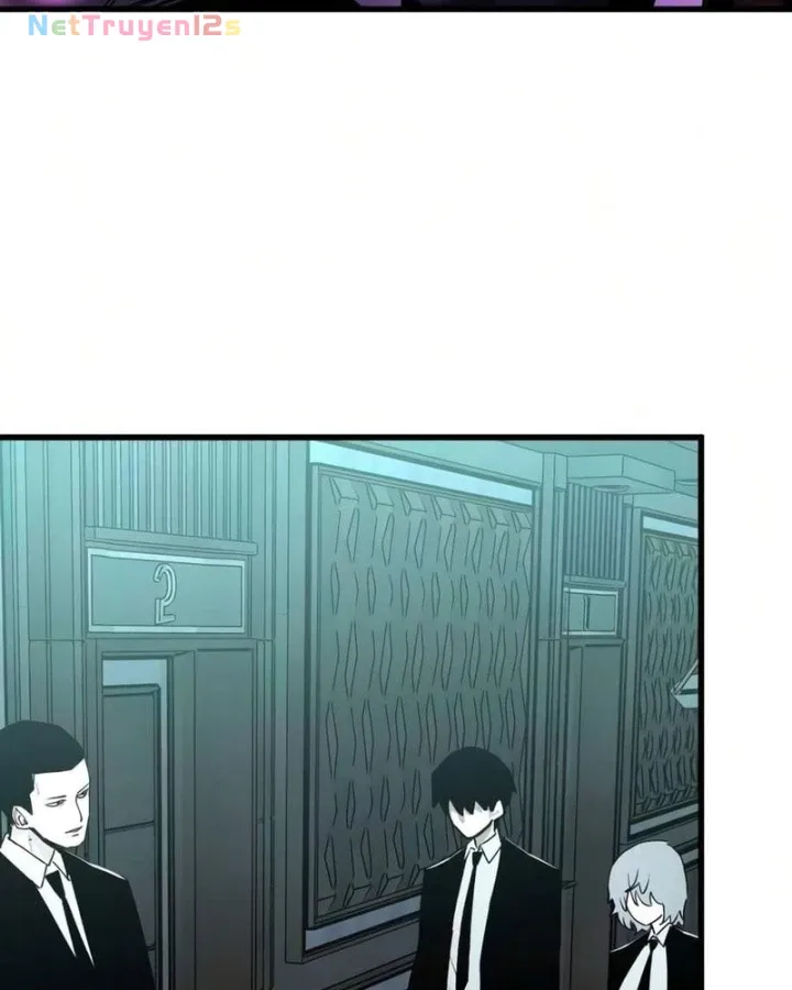Cứu Thế Là Nghề Của Tôi Chapter 35 - Trang 7