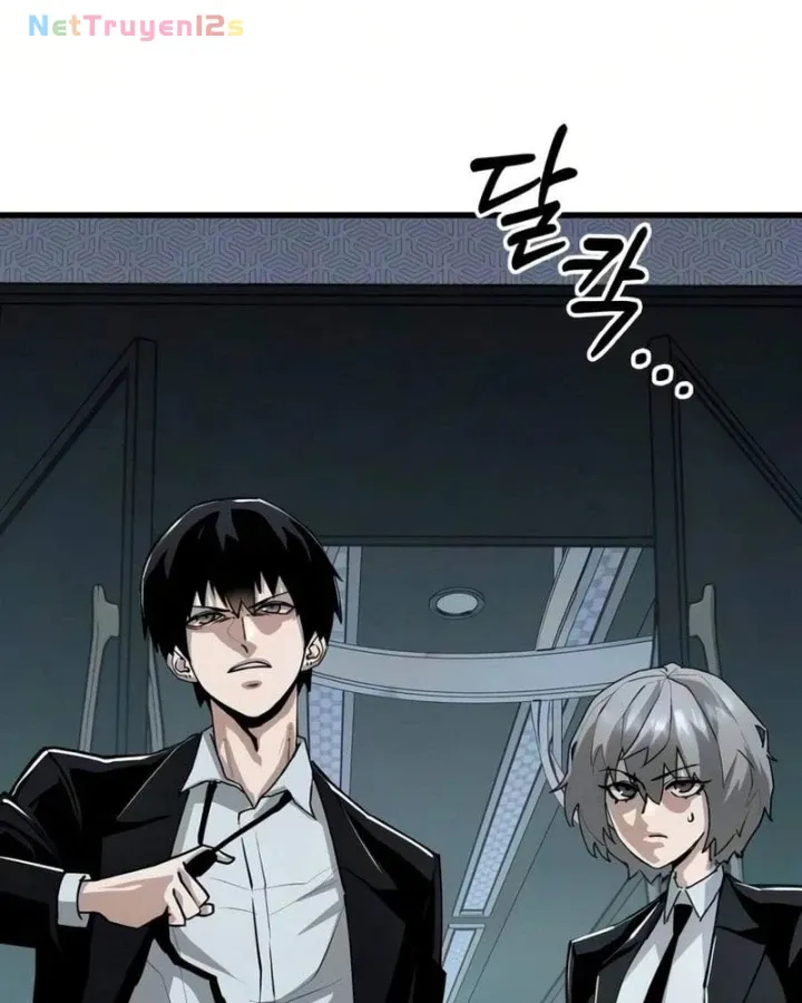 Cứu Thế Là Nghề Của Tôi Chapter 35 - Trang 9