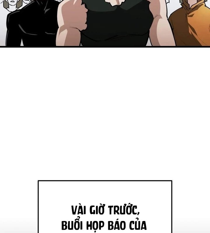 Cứu Thế Là Nghề Của Tôi Chapter 36 - Trang 10