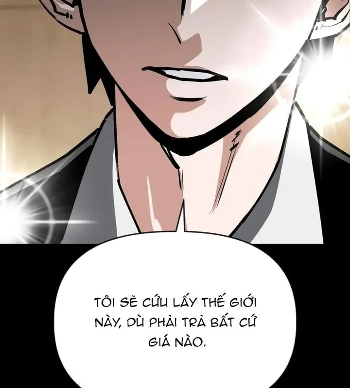 Cứu Thế Là Nghề Của Tôi Chapter 36 - Trang 12