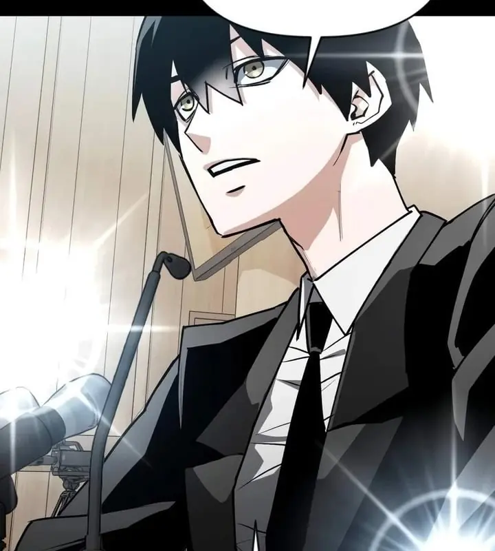 Cứu Thế Là Nghề Của Tôi Chapter 36 - Trang 14