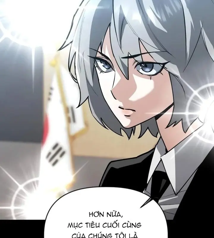 Cứu Thế Là Nghề Của Tôi Chapter 36 - Trang 16