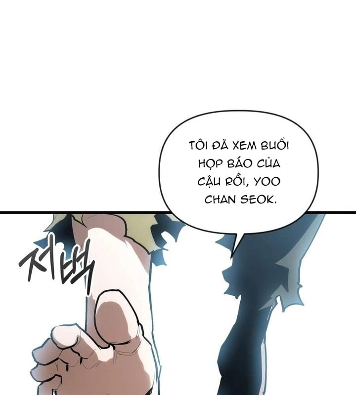 Cứu Thế Là Nghề Của Tôi Chapter 36 - Trang 20
