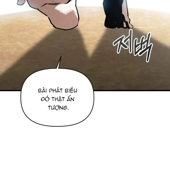 Cứu Thế Là Nghề Của Tôi Chapter 36 - Trang 21