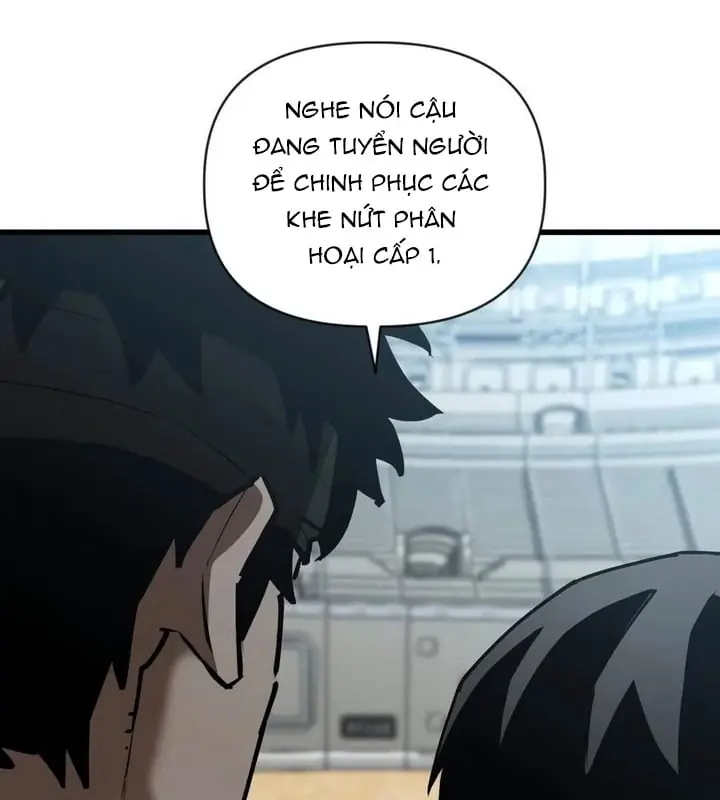 Cứu Thế Là Nghề Của Tôi Chapter 36 - Trang 22
