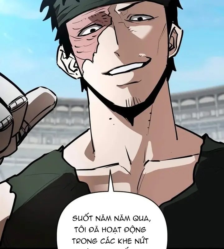 Cứu Thế Là Nghề Của Tôi Chapter 36 - Trang 25