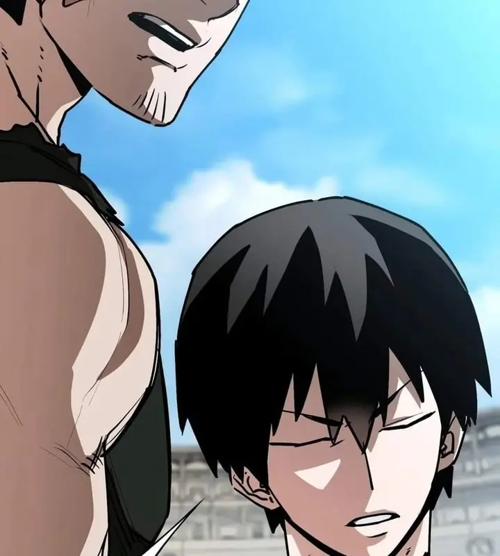 Cứu Thế Là Nghề Của Tôi Chapter 36 - Trang 27