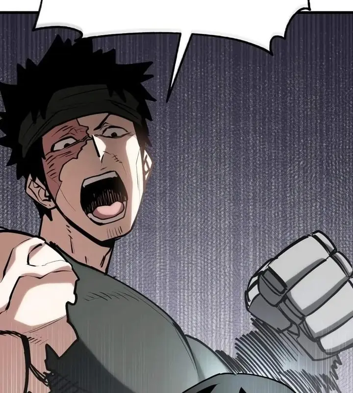 Cứu Thế Là Nghề Của Tôi Chapter 36 - Trang 32