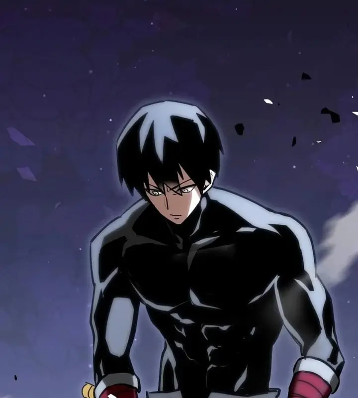 Cứu Thế Là Nghề Của Tôi Chapter 36 - Trang 39