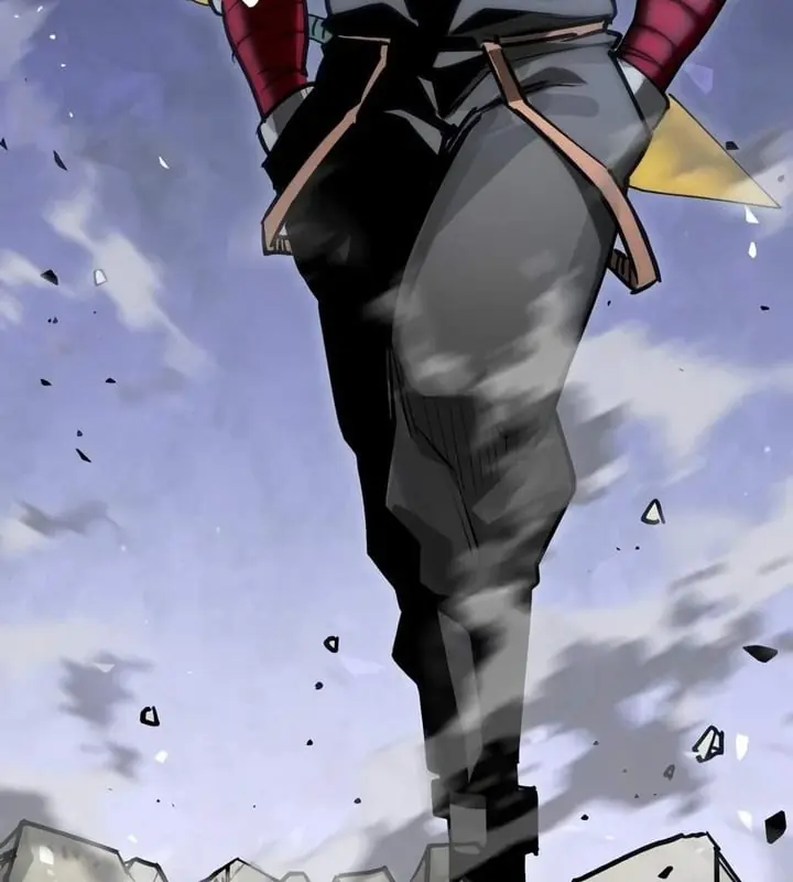 Cứu Thế Là Nghề Của Tôi Chapter 36 - Trang 40