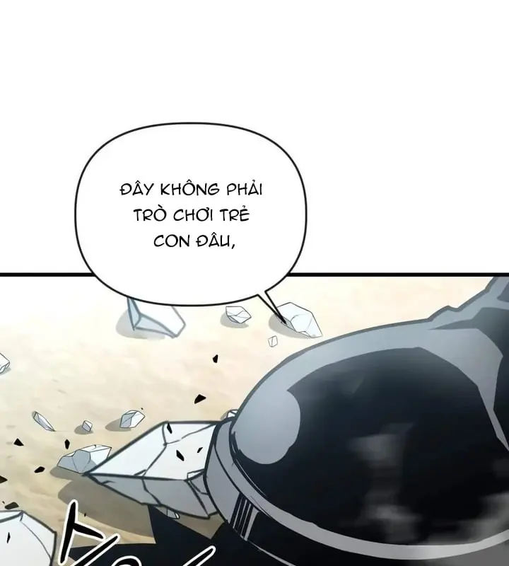 Cứu Thế Là Nghề Của Tôi Chapter 36 - Trang 42