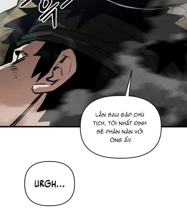 Cứu Thế Là Nghề Của Tôi Chapter 36 - Trang 43