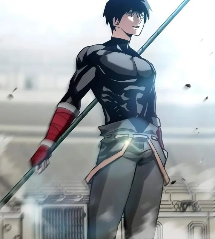 Cứu Thế Là Nghề Của Tôi Chapter 36 - Trang 47