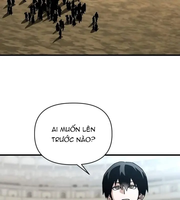 Cứu Thế Là Nghề Của Tôi Chapter 36 - Trang 8