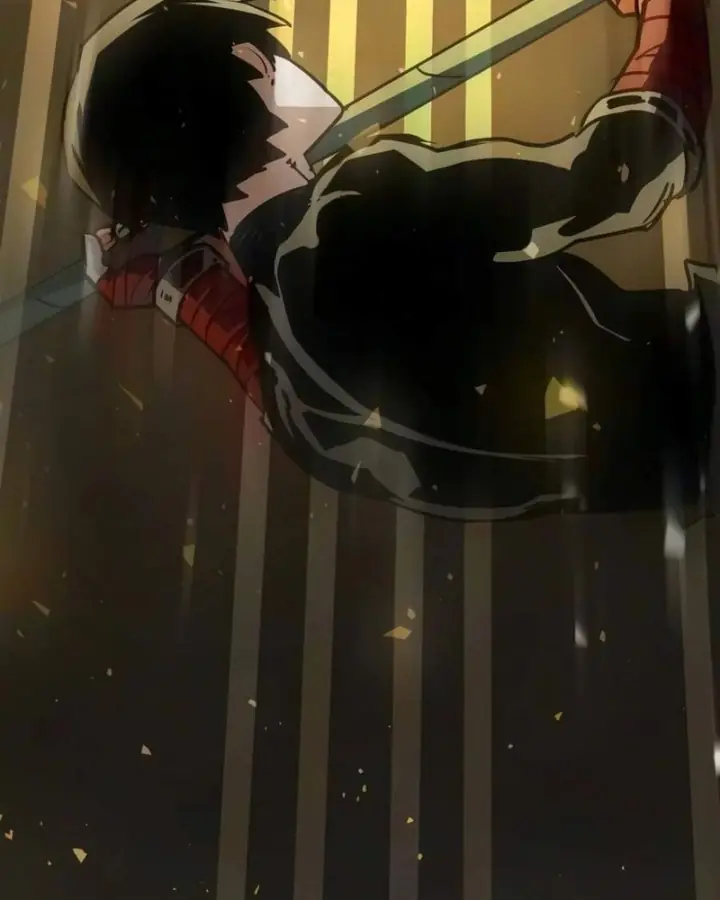 Cứu Thế Là Nghề Của Tôi Chapter 37 - Trang 16