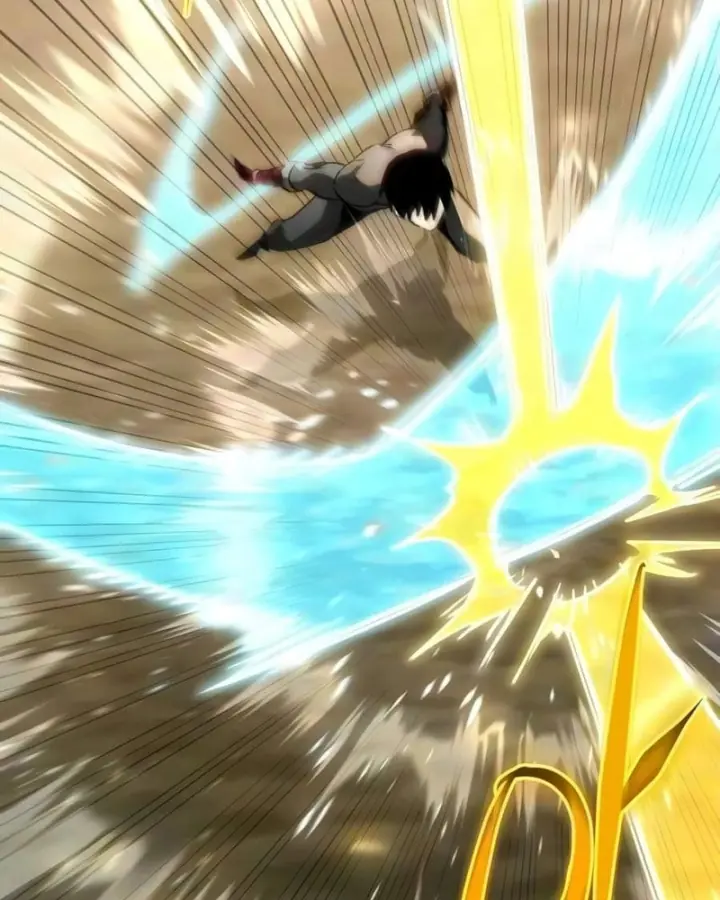 Cứu Thế Là Nghề Của Tôi Chapter 37 - Trang 20