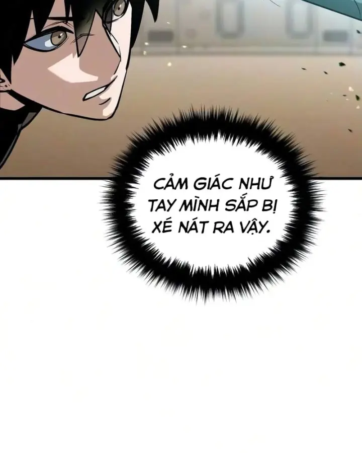 Cứu Thế Là Nghề Của Tôi Chapter 37 - Trang 22