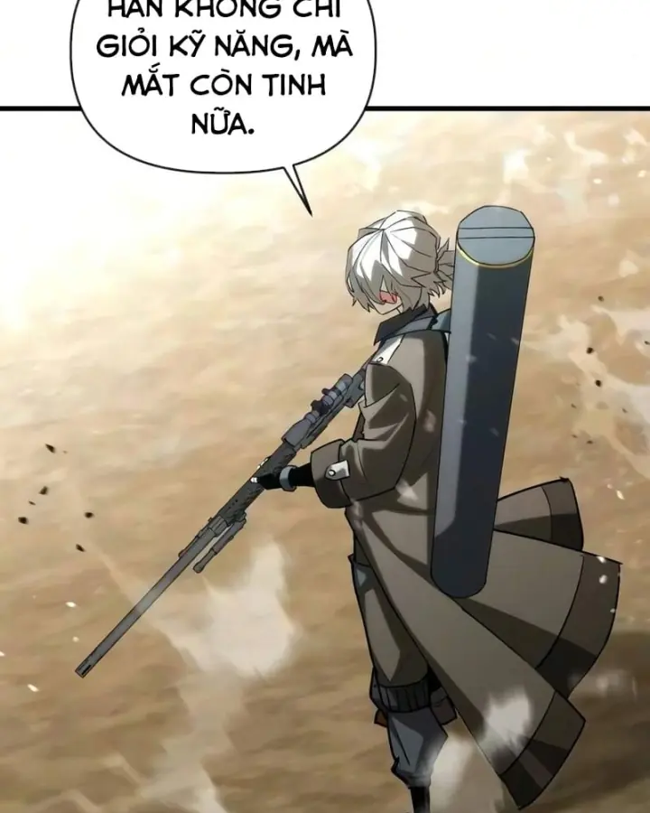 Cứu Thế Là Nghề Của Tôi Chapter 37 - Trang 30
