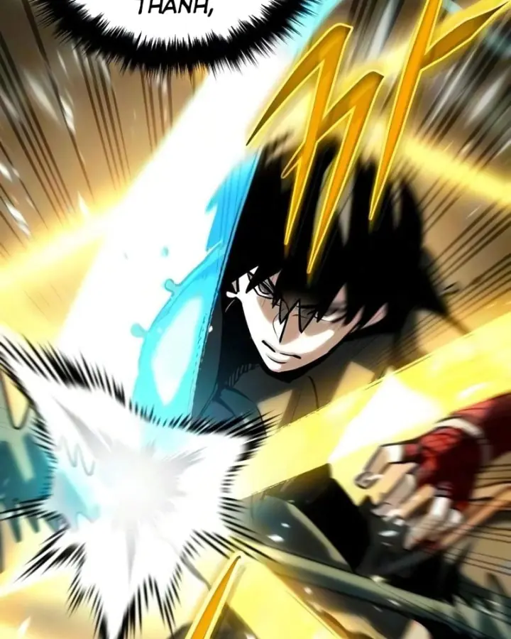 Cứu Thế Là Nghề Của Tôi Chapter 37 - Trang 36