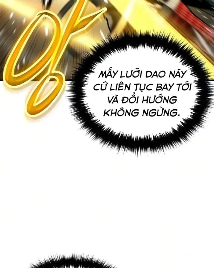 Cứu Thế Là Nghề Của Tôi Chapter 37 - Trang 37