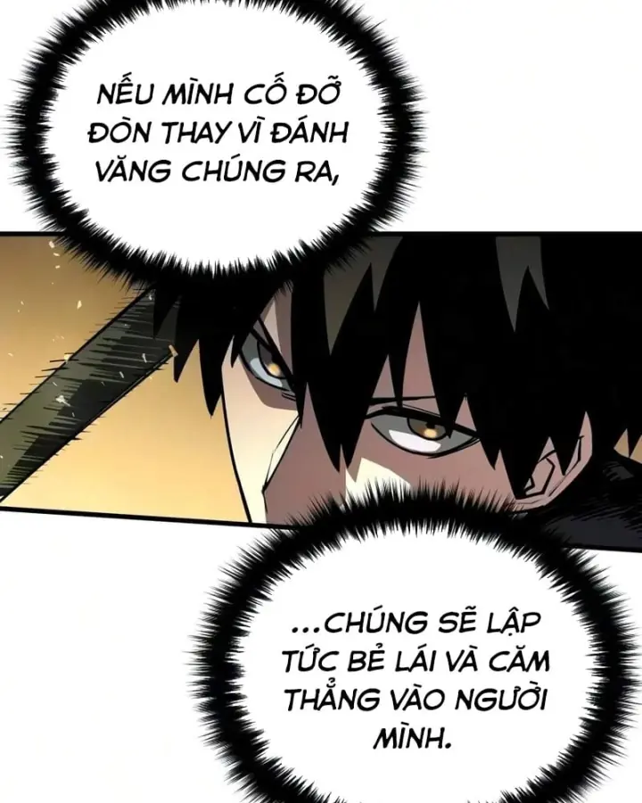 Cứu Thế Là Nghề Của Tôi Chapter 37 - Trang 38