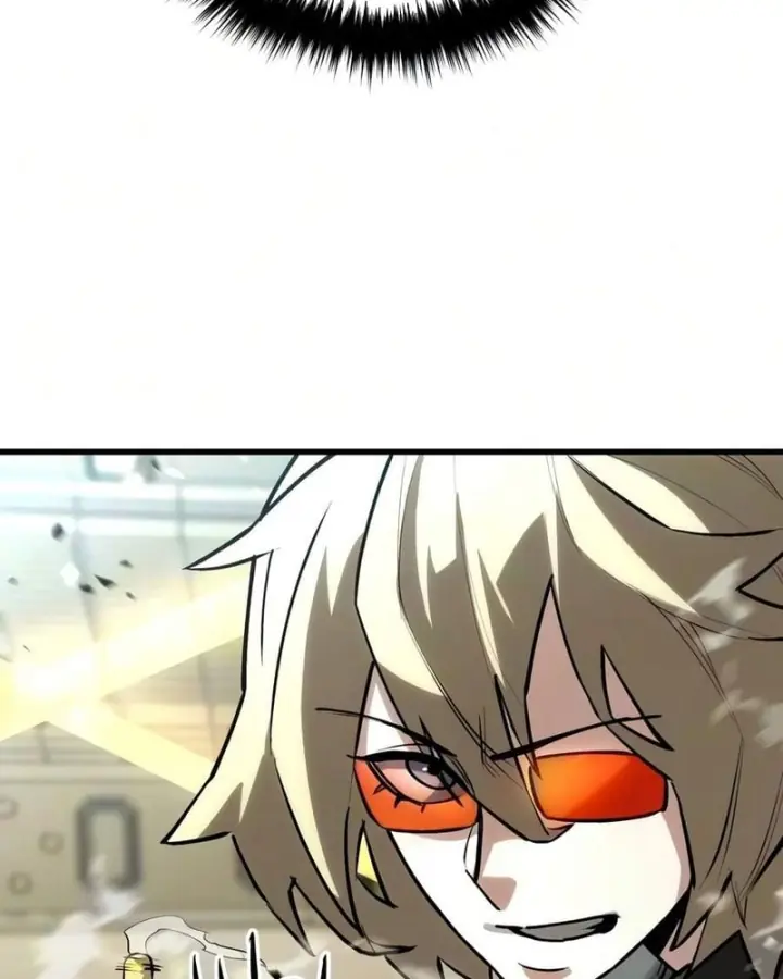 Cứu Thế Là Nghề Của Tôi Chapter 37 - Trang 41