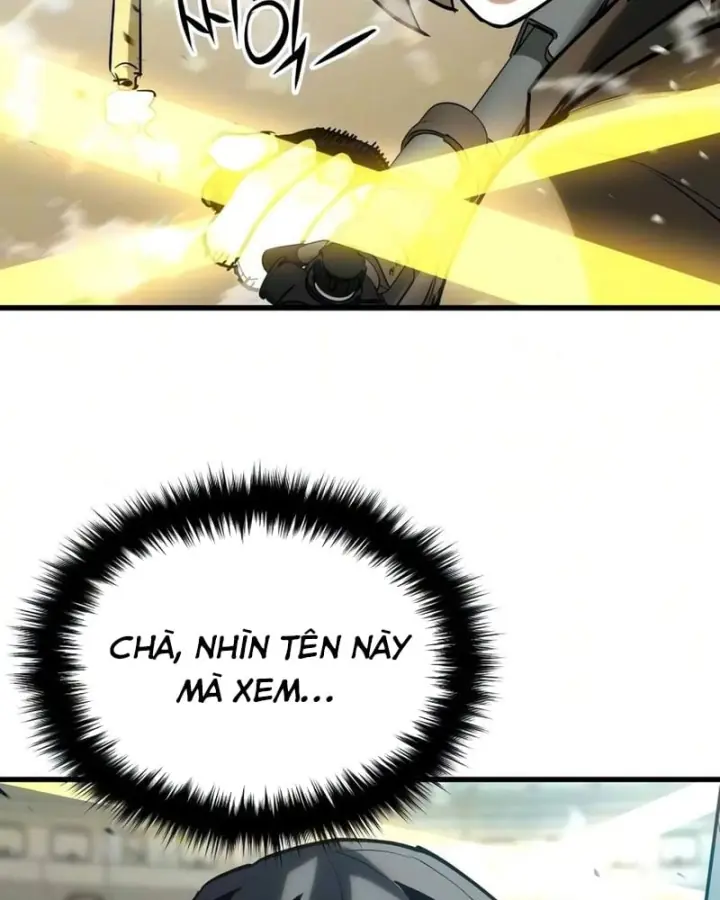 Cứu Thế Là Nghề Của Tôi Chapter 37 - Trang 42