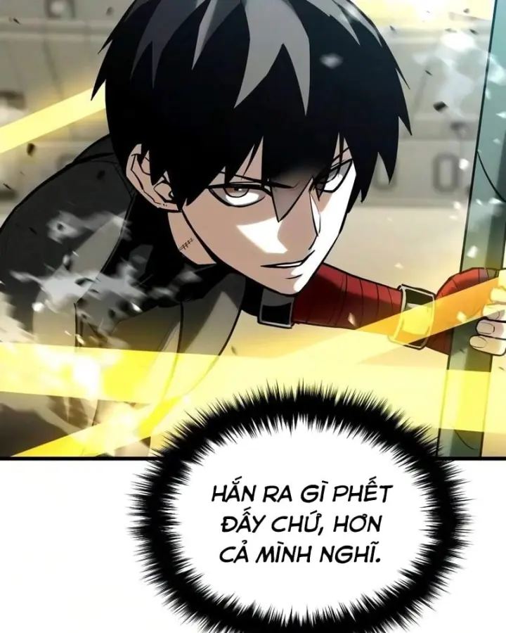 Cứu Thế Là Nghề Của Tôi Chapter 37 - Trang 43