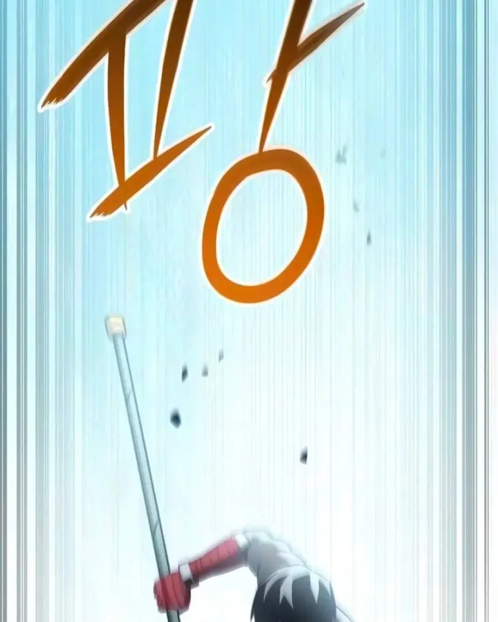 Cứu Thế Là Nghề Của Tôi Chapter 37 - Trang 48