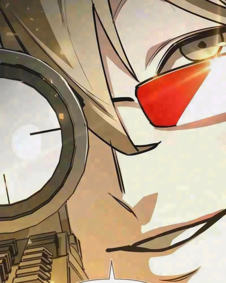 Cứu Thế Là Nghề Của Tôi Chapter 37 - Trang 6
