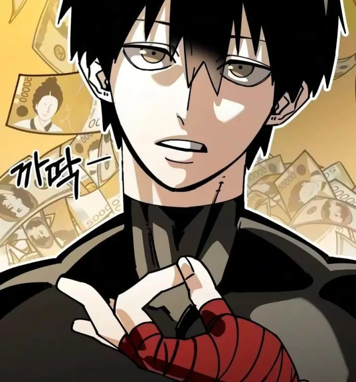 Cứu Thế Là Nghề Của Tôi Chapter 38 - Trang 26