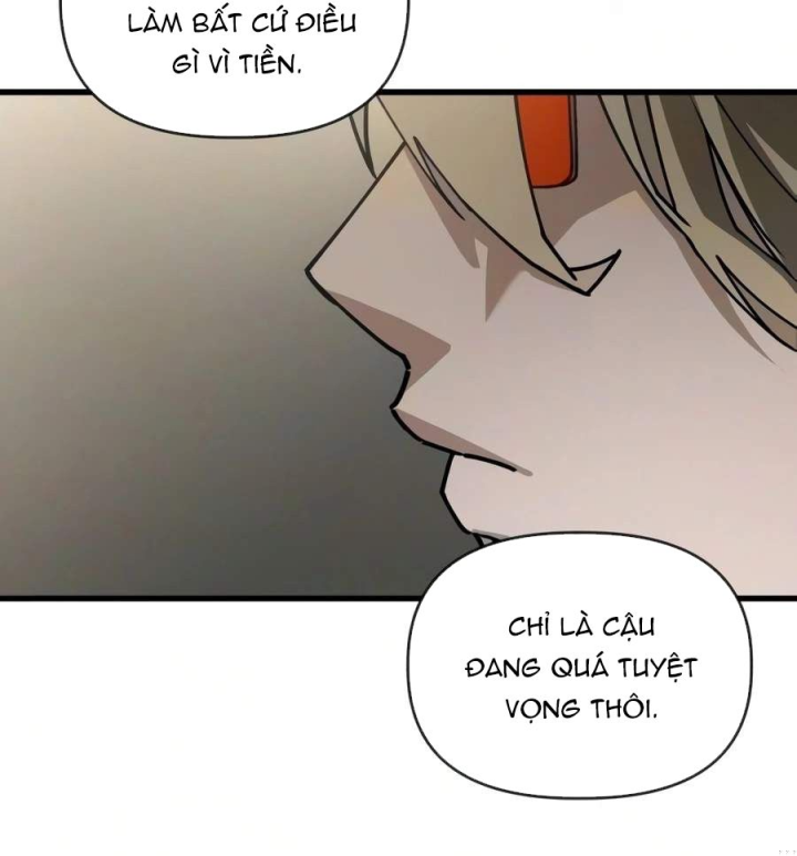 Cứu Thế Là Nghề Của Tôi Chapter 38 - Trang 28