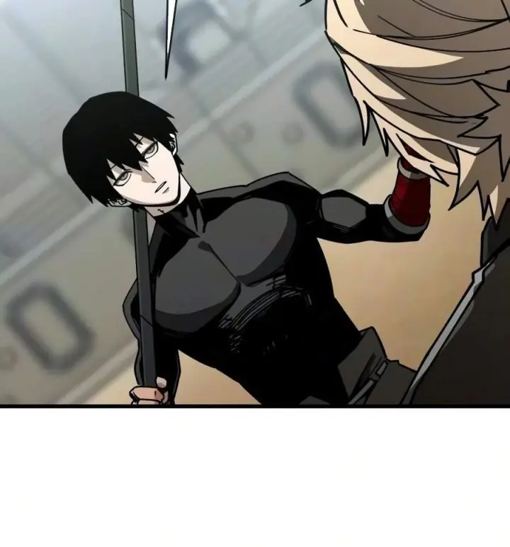 Cứu Thế Là Nghề Của Tôi Chapter 38 - Trang 30
