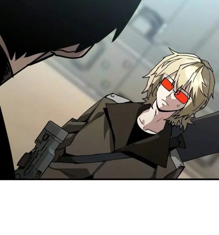 Cứu Thế Là Nghề Của Tôi Chapter 38 - Trang 32