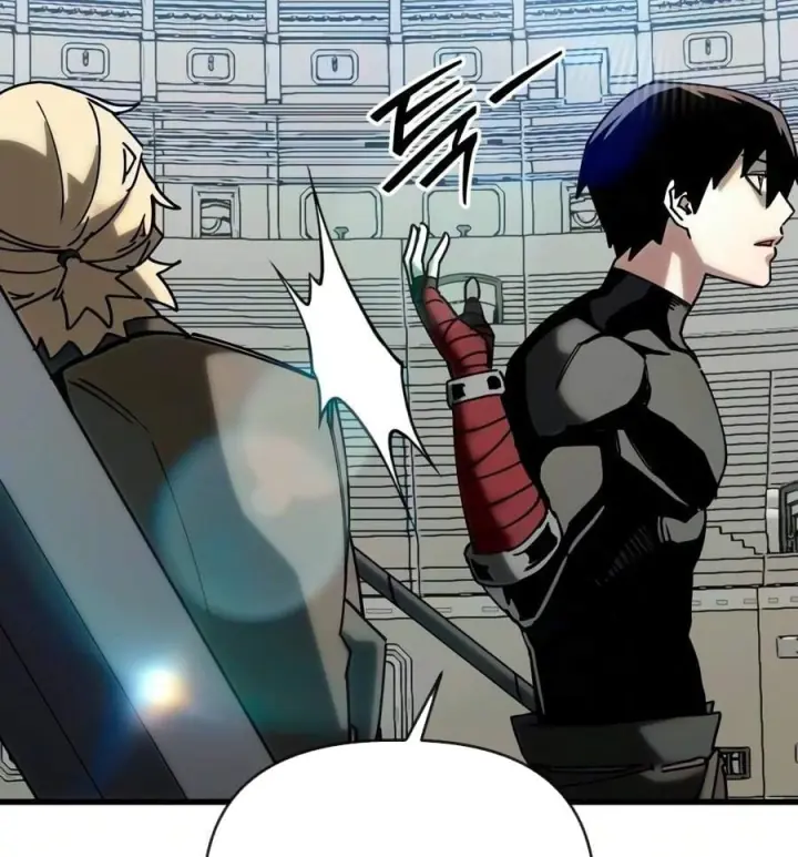 Cứu Thế Là Nghề Của Tôi Chapter 38 - Trang 41