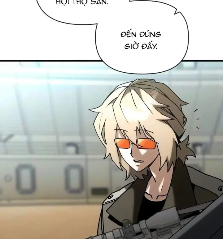 Cứu Thế Là Nghề Của Tôi Chapter 38 - Trang 43