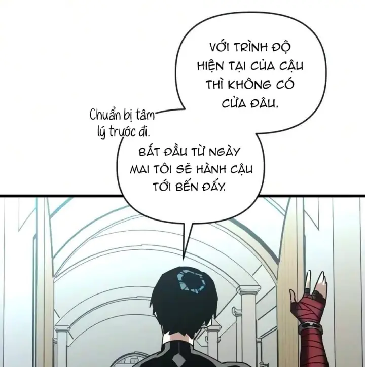 Cứu Thế Là Nghề Của Tôi Chapter 38 - Trang 45