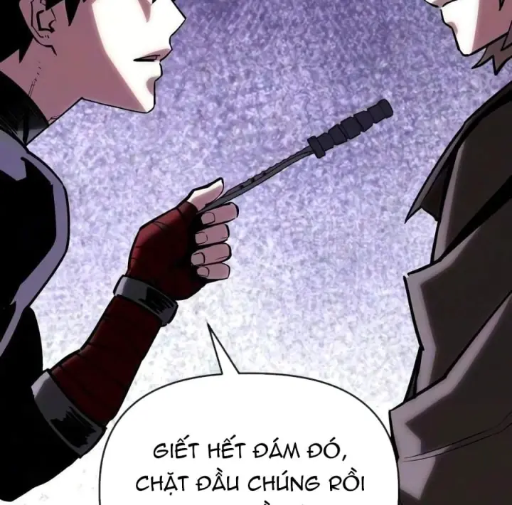 Cứu Thế Là Nghề Của Tôi Chapter 38 - Trang 8