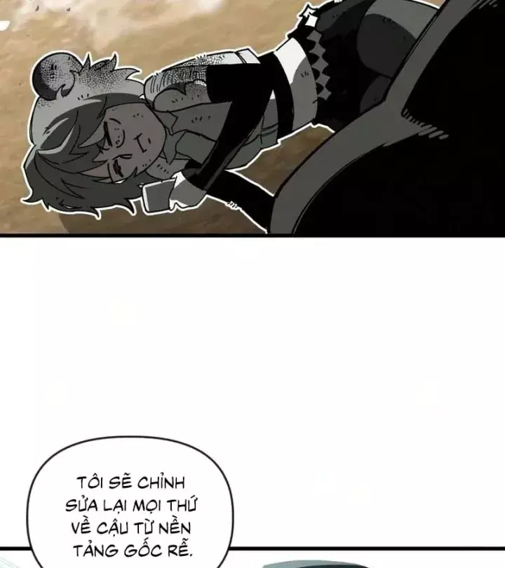 Cứu Thế Là Nghề Của Tôi Chapter 39 - Trang 10
