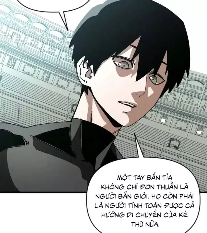 Cứu Thế Là Nghề Của Tôi Chapter 39 - Trang 11