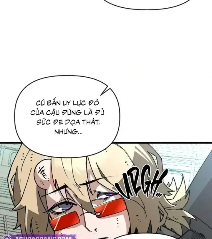 Cứu Thế Là Nghề Của Tôi Chapter 39 - Trang 12