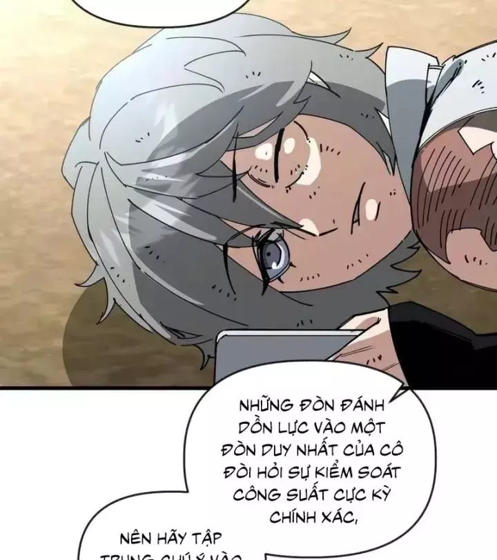 Cứu Thế Là Nghề Của Tôi Chapter 39 - Trang 14