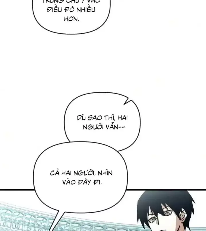 Cứu Thế Là Nghề Của Tôi Chapter 39 - Trang 15