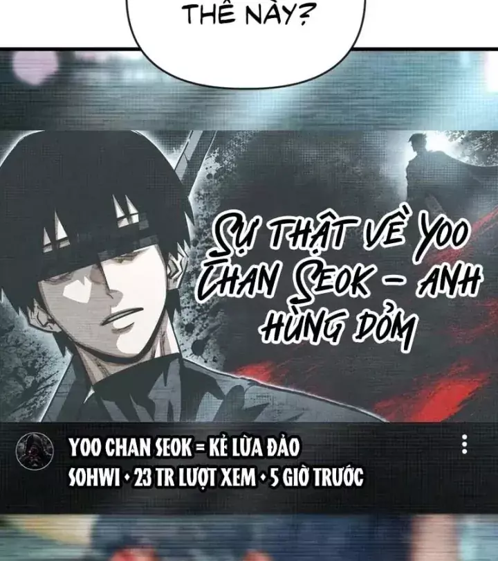 Cứu Thế Là Nghề Của Tôi Chapter 39 - Trang 17