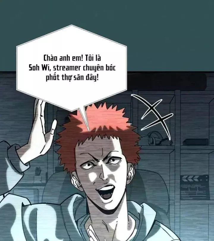Cứu Thế Là Nghề Của Tôi Chapter 39 - Trang 19