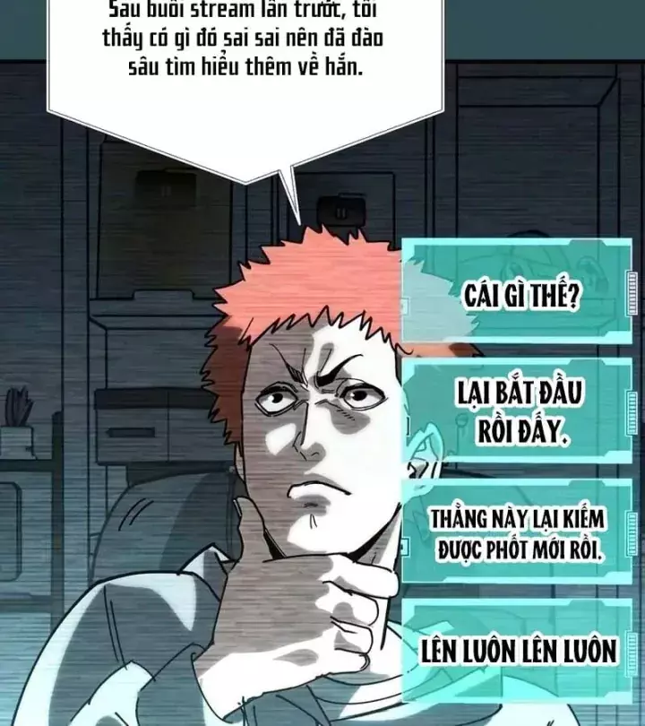 Cứu Thế Là Nghề Của Tôi Chapter 39 - Trang 21