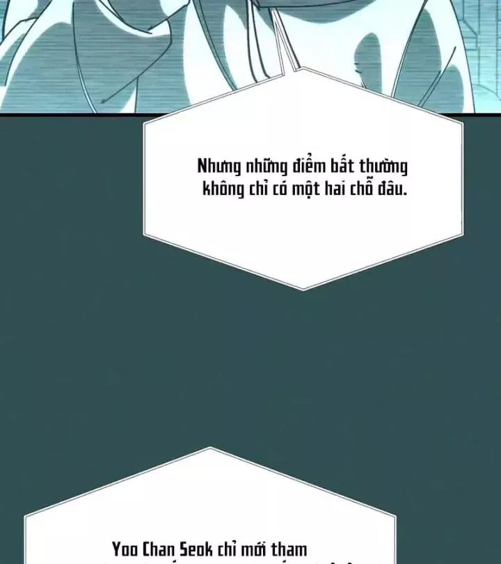 Cứu Thế Là Nghề Của Tôi Chapter 39 - Trang 22