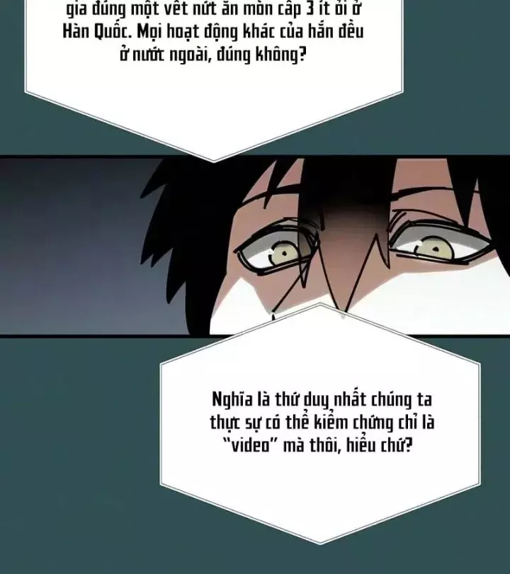 Cứu Thế Là Nghề Của Tôi Chapter 39 - Trang 23