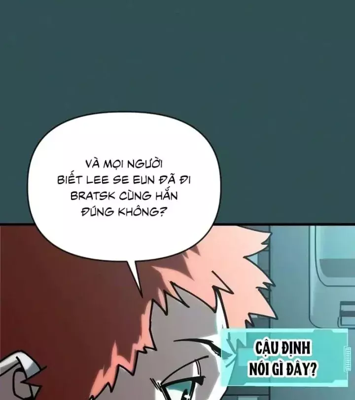 Cứu Thế Là Nghề Của Tôi Chapter 39 - Trang 24